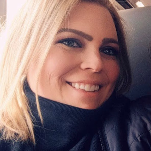 Meet your Posher, Kjersten - Picture 1 of 1